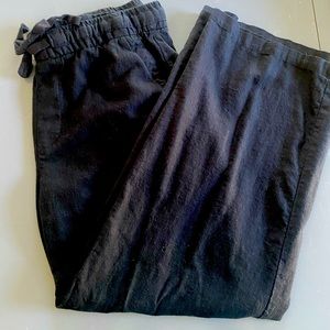 Linen Pants